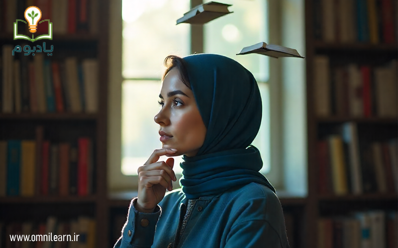 5 راه برای یادگیری سریع لغات زبان