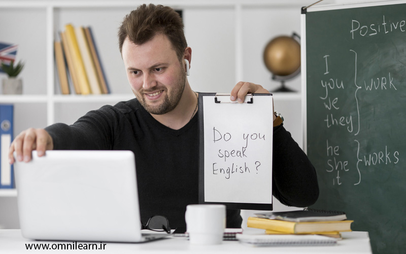 یادگیری لغات انگلیسی با فلشکارت (بهترین روش برای مبتدیها)